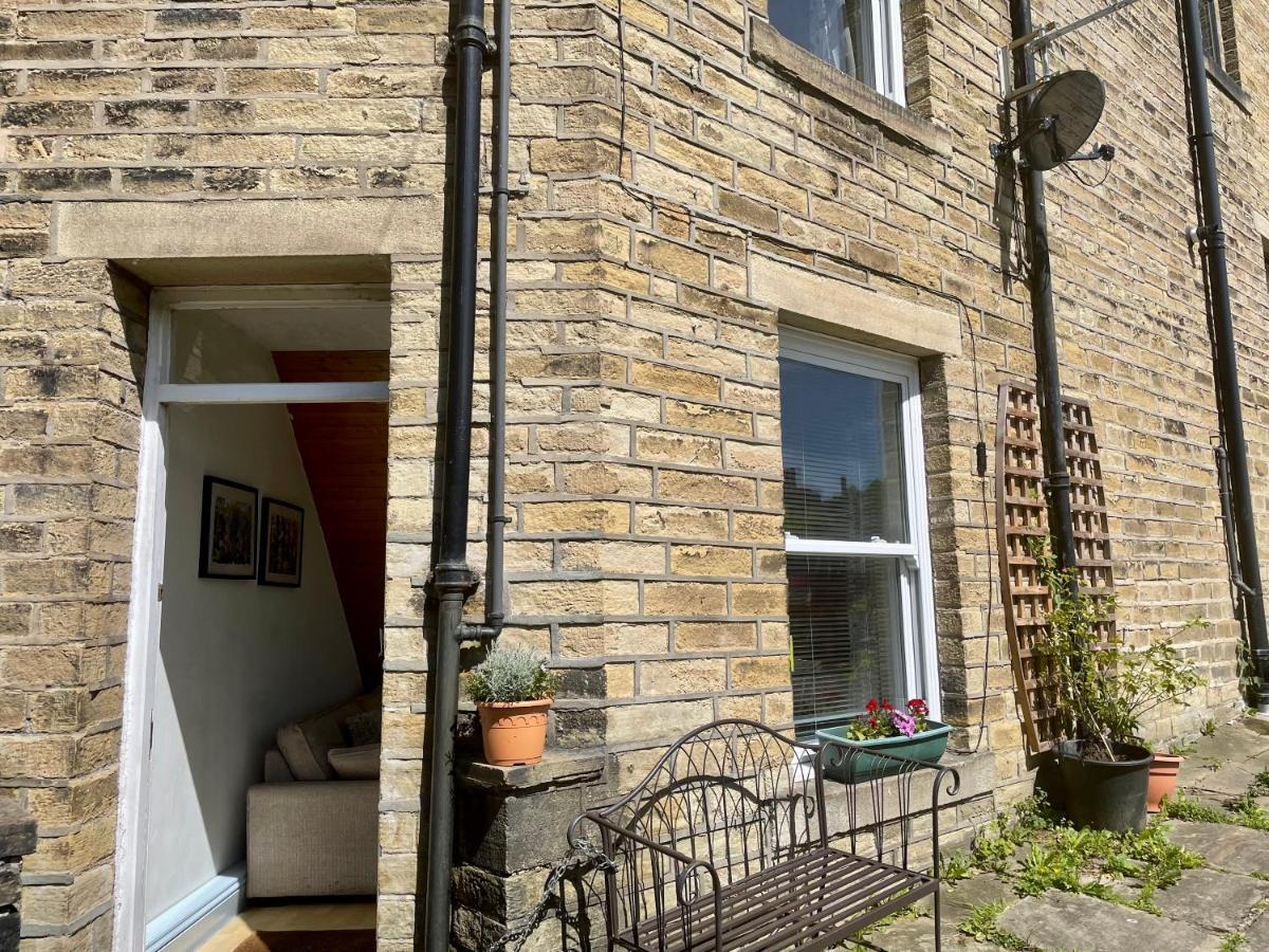 Windsor View Villa Hebden Bridge Exterior foto