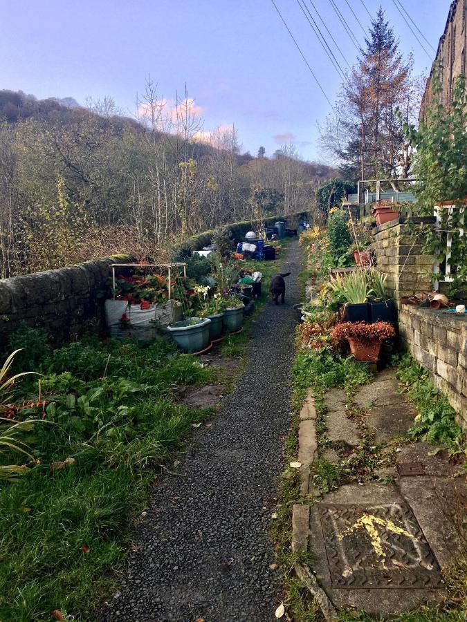 Windsor View Villa Hebden Bridge Exterior foto